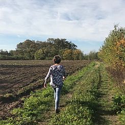 Vakantiehuis in Baarle-Nassau