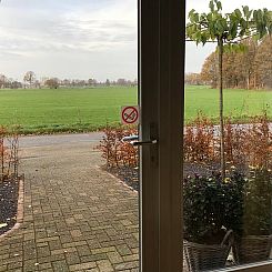 Vakantiehuis in Baarle-Nassau