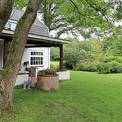 Vakantiehuisje in Oirschot