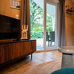 Lodge Deluxe | 4 personen