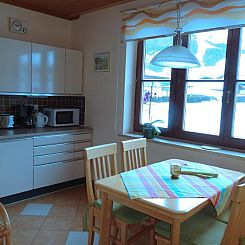 Apartment Dreier - Salzburger Land