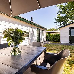 White Lodge | 4 personen