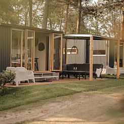 Klapkot - hond welkom