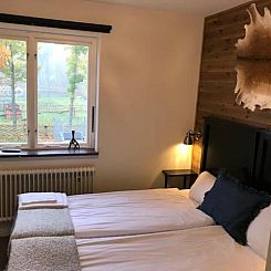 Kosta Lodge