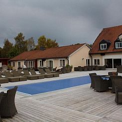 Kosta Lodge