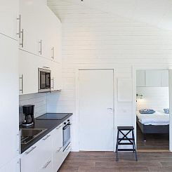 Kosta Lodge