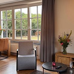 Huisje in Hooge Mierde