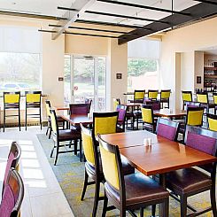 Hilton Garden Inn Hartford North-Bradley International Airpo