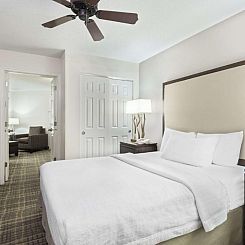 Homewood Suites by Hilton Raleigh/Crabtree Valley