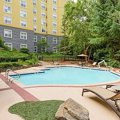 Homewood Suites by Hilton Raleigh/Crabtree Valley