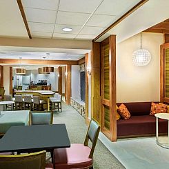 Homewood Suites by Hilton Raleigh/Crabtree Valley