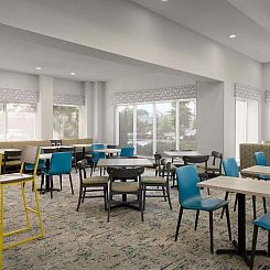 Hilton Garden Inn Raleigh Triangle Town Center