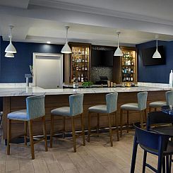 Residence Inn by Marriott Raleigh Crabtree Valley