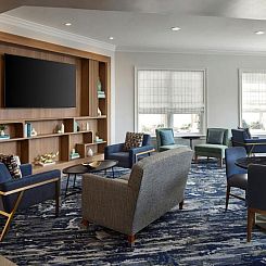 Residence Inn by Marriott Raleigh Crabtree Valley