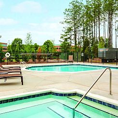 Hyatt Place Raleigh Cary