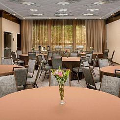 Courtyard by Marriott Lufkin
