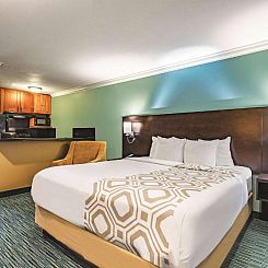 La Quinta by Wyndham San Francisco Airport West