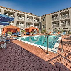 La Quinta by Wyndham San Francisco Airport West
