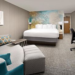Courtyard by Marriott Portland Hillsboro