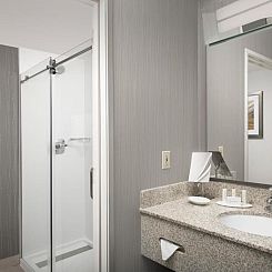 Courtyard by Marriott Portland Hillsboro