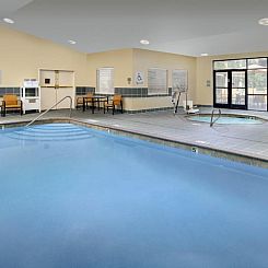 Courtyard by Marriott Portland Hillsboro