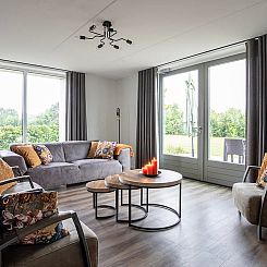 Vakantiehuis in Hapert