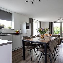 Vakantiehuis in Hapert