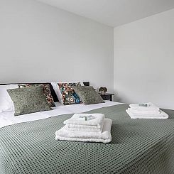 Vakantiehuis in Hapert