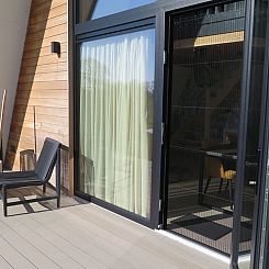 Vakantiehuisje in Biest-Houtakker