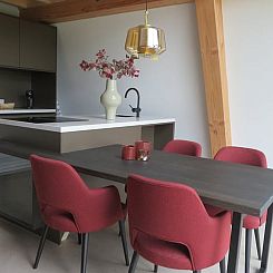 Vakantiehuisje in Biest-Houtakker