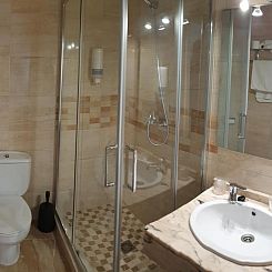 Hotel La Lancha