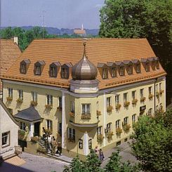 Altstadthotel Schex