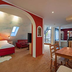 Bavaria Lifestyle Hotel