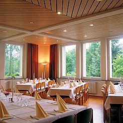 Tagungshaus Regina Pacis