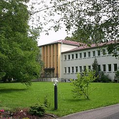 Tagungshaus Regina Pacis