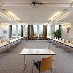 Tagungshaus Regina Pacis