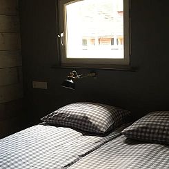 Vakantiehuisje in Oisterwijk