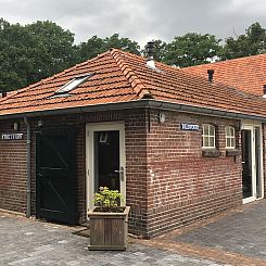 Vakantiehuis in Oisterwijk