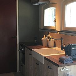 Vakantiehuis in Oisterwijk