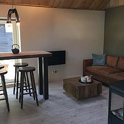 Vakantiehuis in Oisterwijk