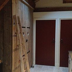 Huisje in Oisterwijk