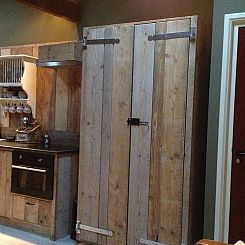 Huisje in Oisterwijk