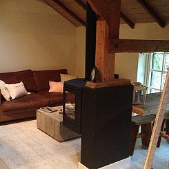 Huisje in Oisterwijk