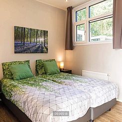 Module Special 4 personen Wellness (Spa)