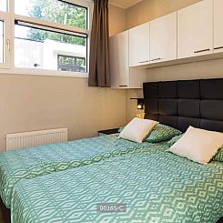 Module Special 4 personen Wellness (Spa)