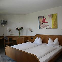 Hotel Mohren