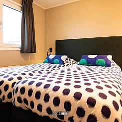 Leijhoeve 6 personen