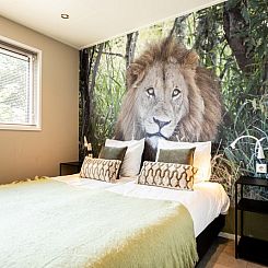 Belvedere 4 personen Wellness (Spa)