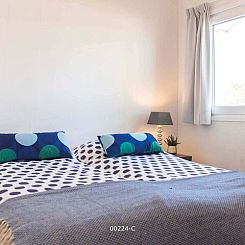 Belvedere 6 personen