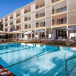 Hotel Araxa - Adults Only